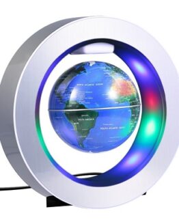 globo magnetico comprar online