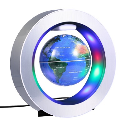 globo magnetico comprar online