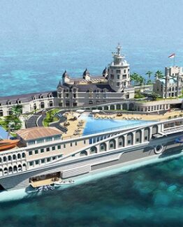 isla yate