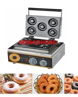 maquina para hacer donuts mejor precio