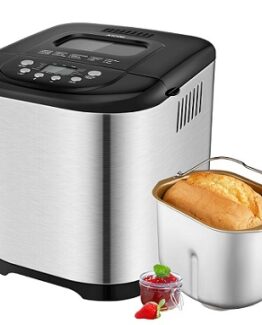 maquina para hacer pan casero comprar online