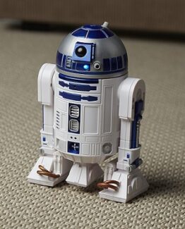 r2d2 robot star wars comprar online