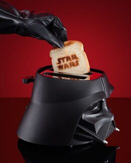 tostadora star wars comprar online