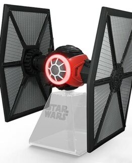 altavoz bluetooth star wars precio