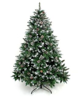 comprar arbol de navidad barato