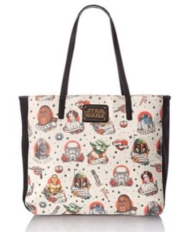 bolso de star wars