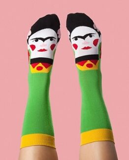 calcetines con caras originales comprar online