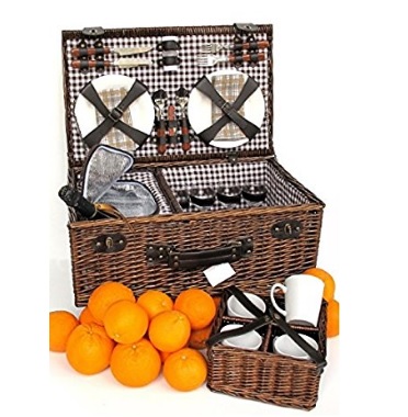 cesta de picnic comprar online