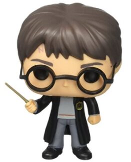 figura harry potter mejor precio