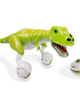 mascota electronica dinosaurio barata