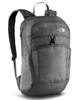 mochila the north face barata ofertas