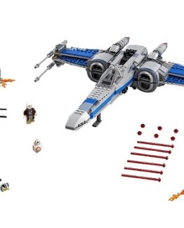 nave lego star wars mejor precio