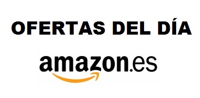 amazon ofertas del dia