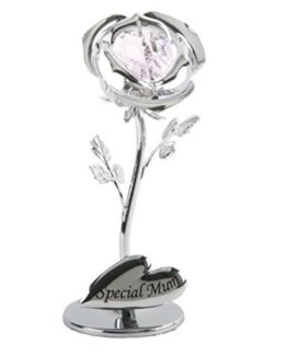 rosa cristal swarovski precio