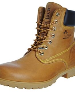 botas hombre panama jack ofertas online