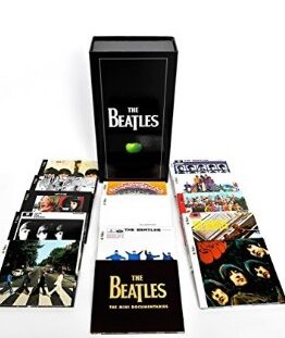 Discos de los beatles ofertas