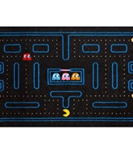 felpudo pacman comprar