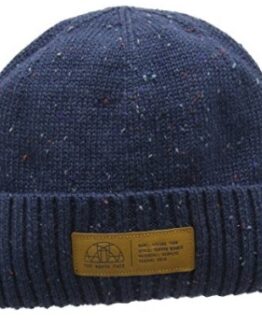 gorro hombre the north face barato