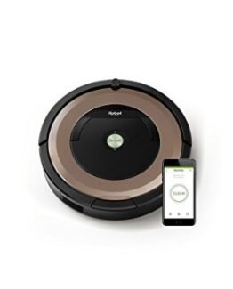 irobot roomba 895 comprar online mejor precio