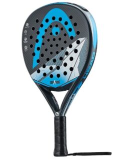 pala de padel azul comprar barata