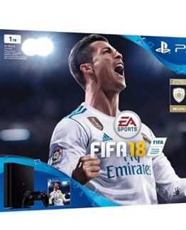 play station fifa 18 ofertas online