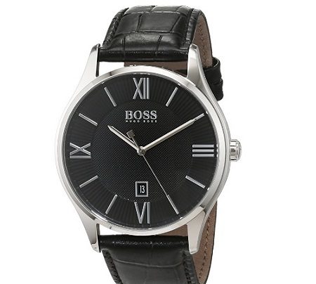 reloj hugo boss hombre ofertas