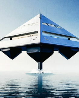 super yate