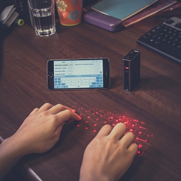 teclado-laser-multidispositivo barato