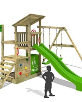 torre de escalada infantil ofertas