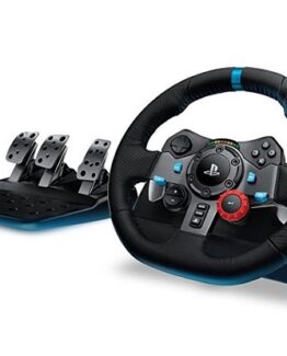 volante simulacion de carreras logitech mejor precio