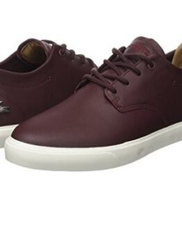 zapatillas lacoste hombre baratas online ofertas