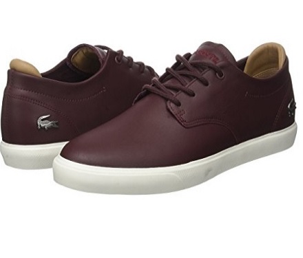 Zapatillas Lacoste para BARATAS | Regalos