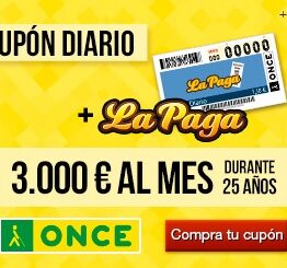 comprar cupon diario once online