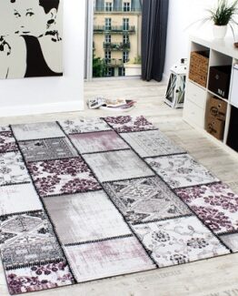 alfombras vintage baratas online comprar