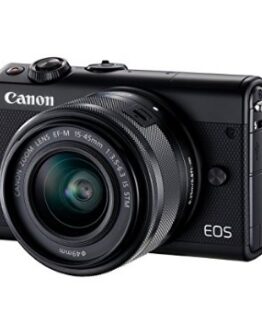 camara canon eos m100 barata ofertas