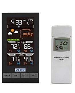 estacion meteorologica barata comprar oferta