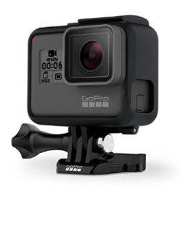 GoPro Hero6 Black comprar online