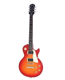 guitarra electrica epiphone les paul barata online