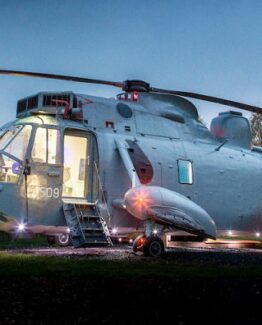 hotel helicoptero