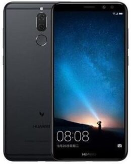 huawei mate 10 lite negro barato online