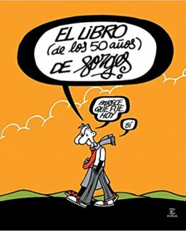 libro de forges barato