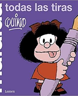 mafalda tiras online