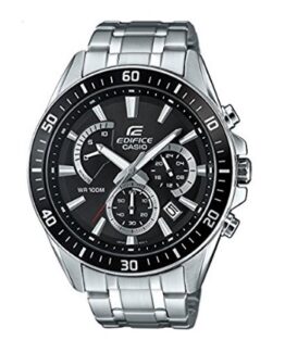 reloj casio edifice hombre comprar online barato