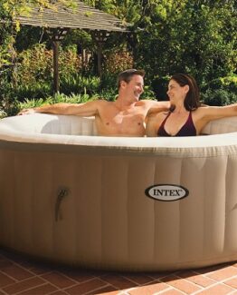 spa hinchable comprar online barato