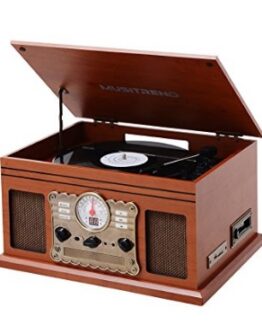 tocadiscos vintage musitrend comprar barato