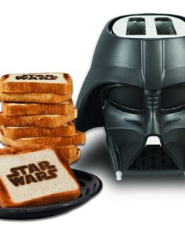 tostadora star wars darth vader comprar online