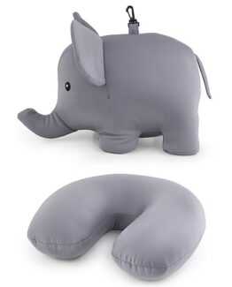 almohada de viaje elefante comprar online