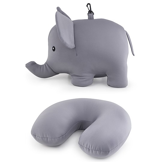 almohada de viaje elefante comprar online