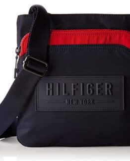 bolso bandolera hombre tommy hilfiger comprar online