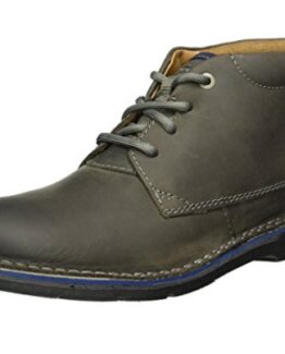 botines hombre clarks comprar online baratos